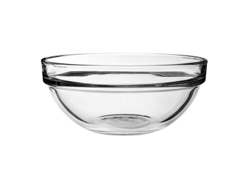 Miska sklo 17cm Familia (salátová)
